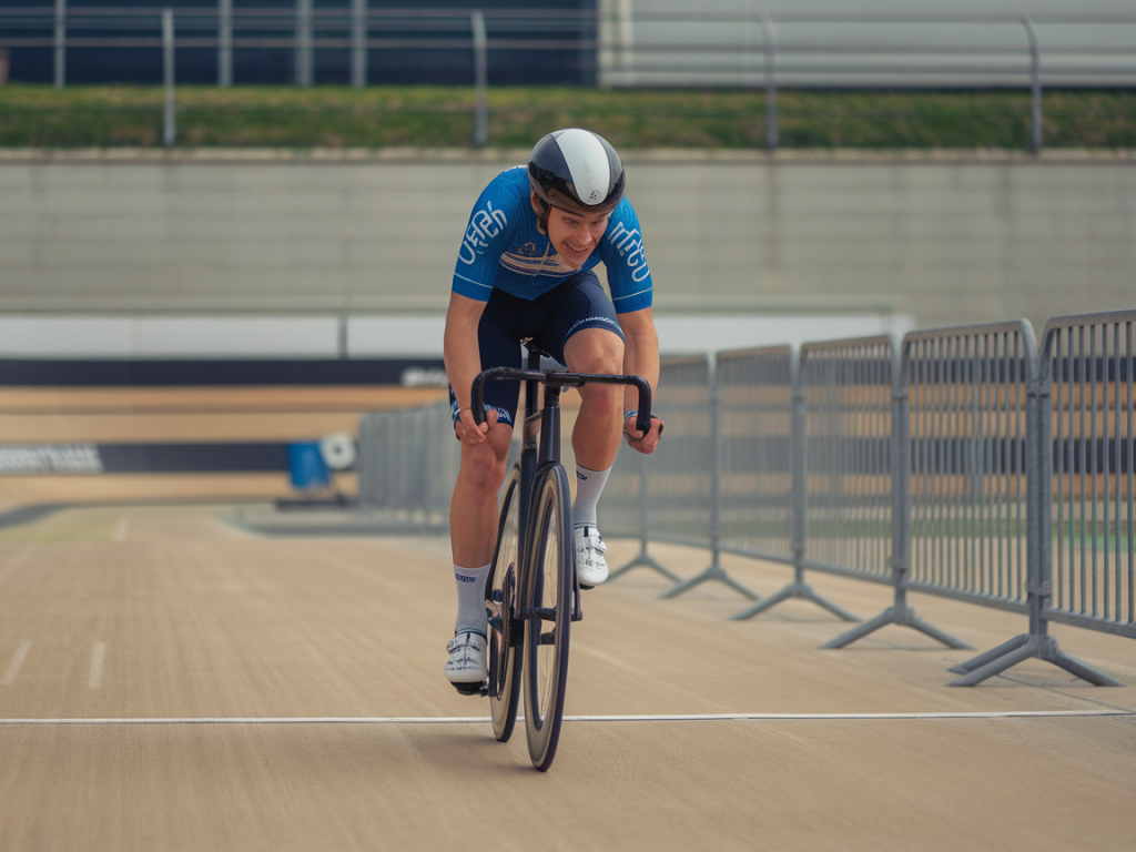 Wo du in Wettingen mit dem Rennrad sichere Sprintstrecken findest und welche Trainingsrunden Profi‑Tricks bringen