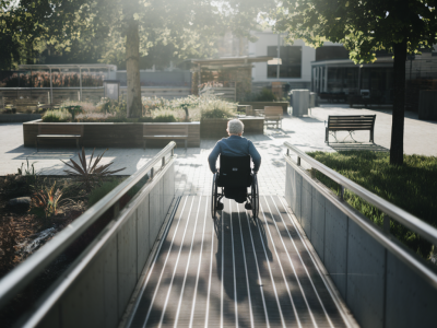 Barrierefreie freizeitangebote in wettingen: wo zugang und comfort im fokus stehen