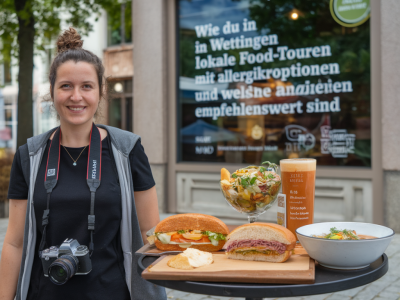 Wie du in wettingen lokale food‑touren mit Allergikeroptionen planst und welche Anbieter empfehlenswert sind