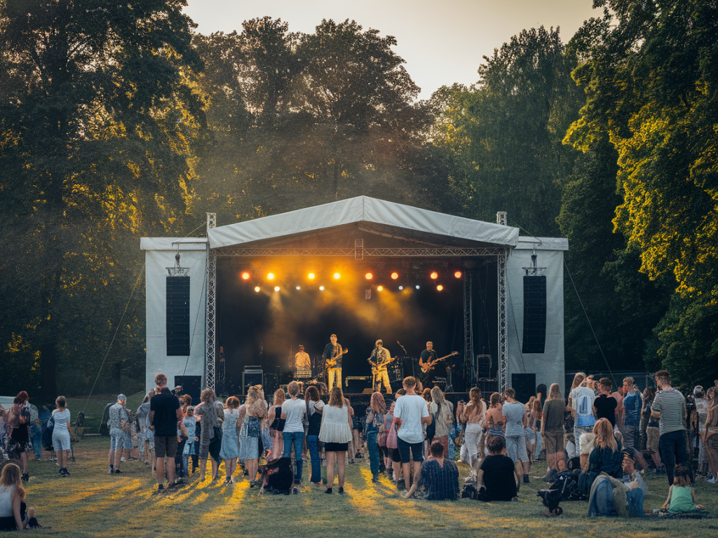 Openairkonzerte in wettingen: wo du die besten soundchecks und platztipps bekommst