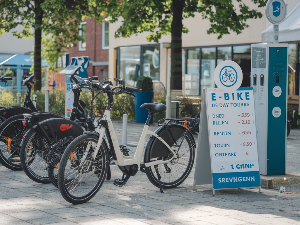 E‑bike verleih in wettingen: welche modelle mieten, preise und lade‑hacks für tagestouren