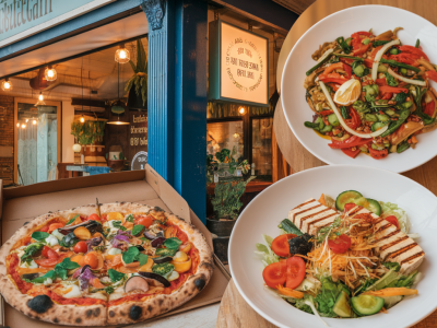 Vegane und vegetarische take‑away‑adressen in wettingen, die wirklich schmecken