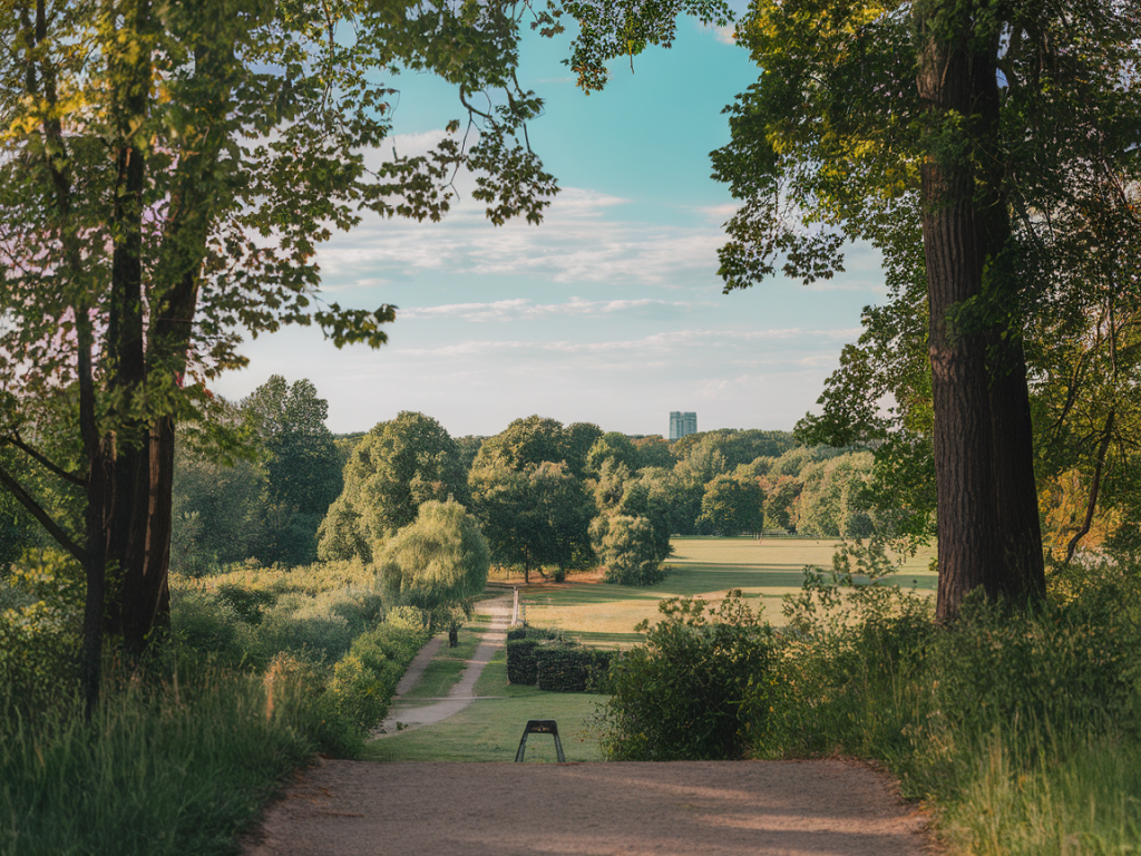 So planst du ein picknick‑konzert mit freunden in wettingen: checkliste und genehmigungen