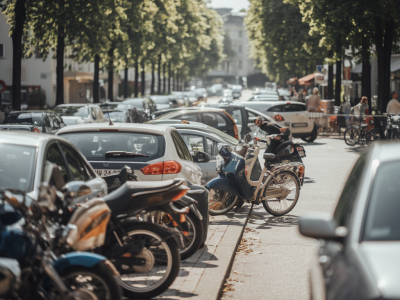 Praktische anreise‑und parklösungen für veranstaltungen in wettingen