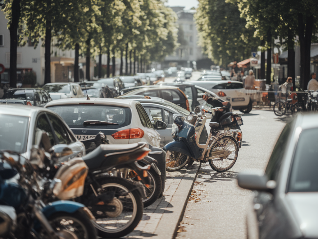 Praktische anreise‑und parklösungen für veranstaltungen in wettingen