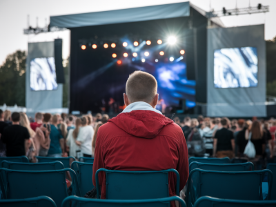 Wie du last‑minute‑sitzplätze bei ausverkauften openairkonzerten in wettingen ergatterst