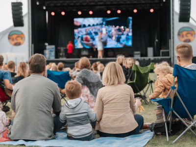 So findest du in wettingen die besten last‑minute‑tickets für familienfreundliche openairs