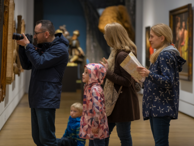 Familienausflug bei jedem wetter: indoor‑aktivitäten in wettingen für verregnete nachmittage