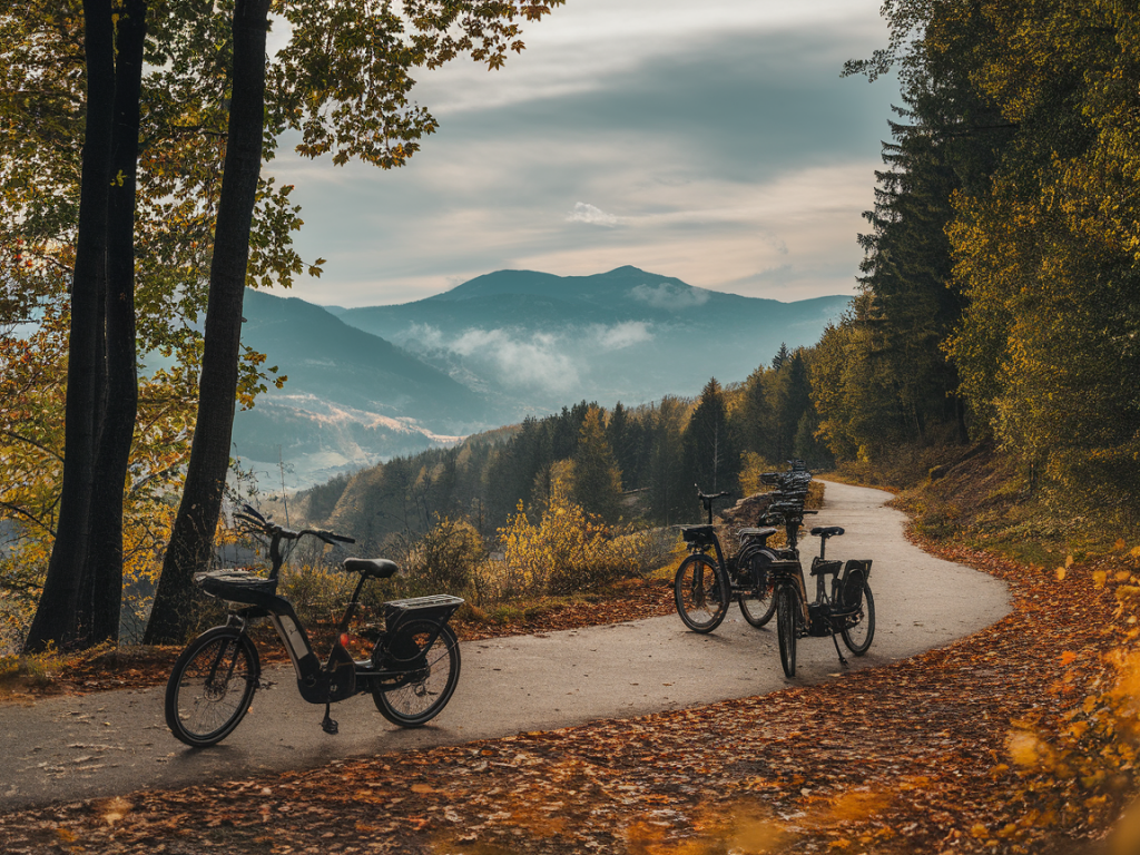 Wo du in wettingen e‑bike‑guides für naturnahe tours buchst und welche strecken sich für entspannte tage eignen