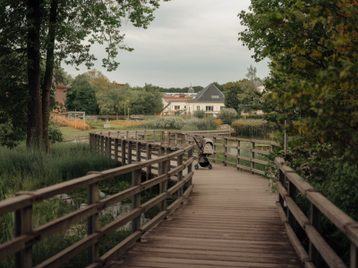 Die besten familienfreundlichen wanderstrecken rund um wettingen mit kinderwagen‑tipps