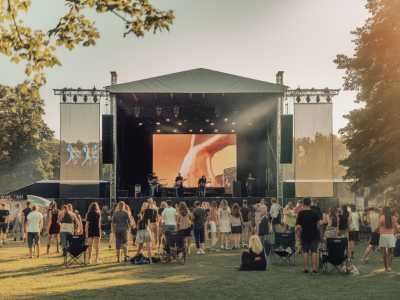 Wie du in wettingen last‑minute‑tickets für openairkonzerte sicherst