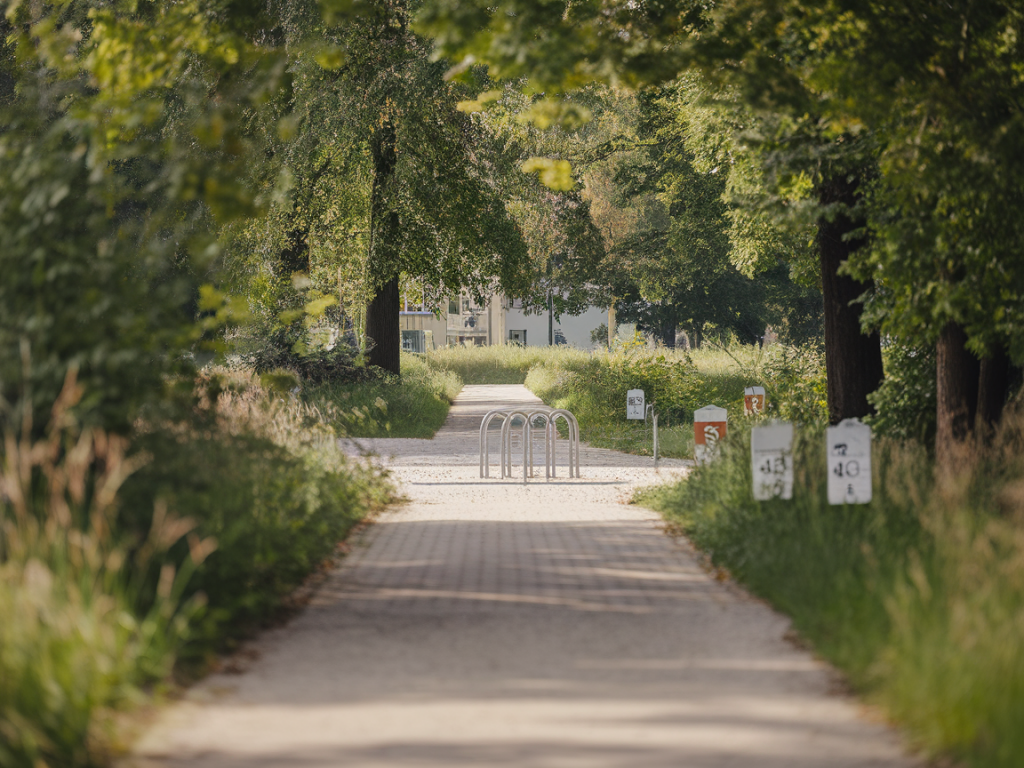 Joggingrunden für anfänger in wettingen: strecken, tempo und sicherheitshinweise