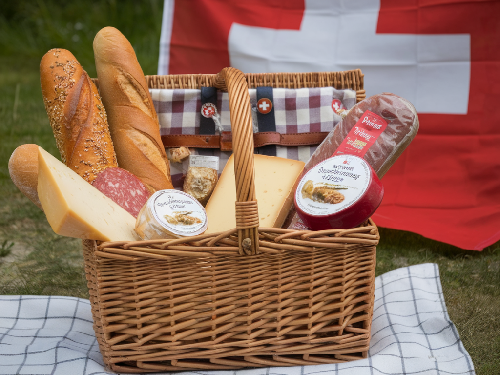 Welche lokalen Produzenten in Wettingen Belag und Käse für dein Picknick liefern — Bestellwege, Preise und Nachhaltigkeitscheck
