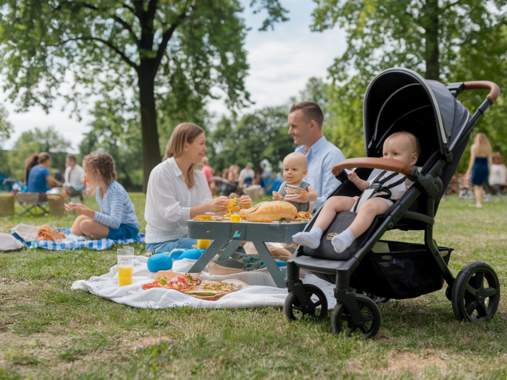 Wie du in Wettingen das perfekte familienfreundliche Open‑Air mit Kleinkindern planst: ruhige Zonen, Essens‑Tipps und Zeitfenster